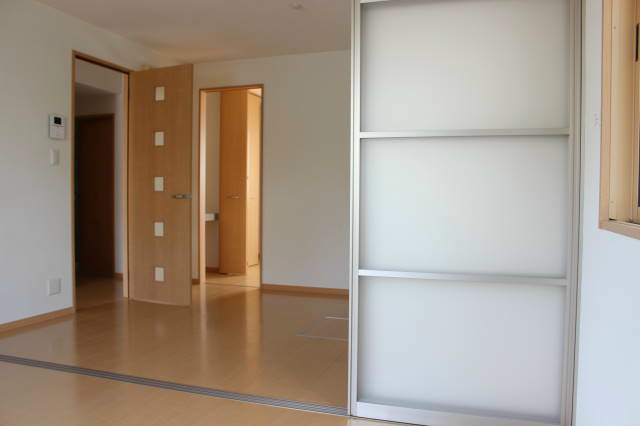 ヴィラ住吉　B棟 その他9