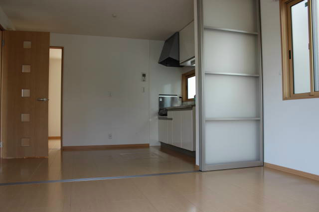 ヴィラ住吉　B棟 その他10