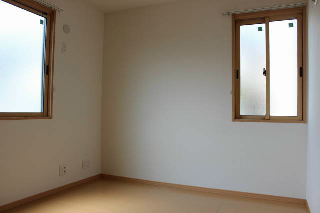 ヴィラ住吉　B棟 その他11