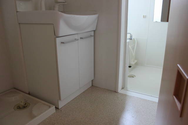 ヴィラ住吉　B棟 その他12