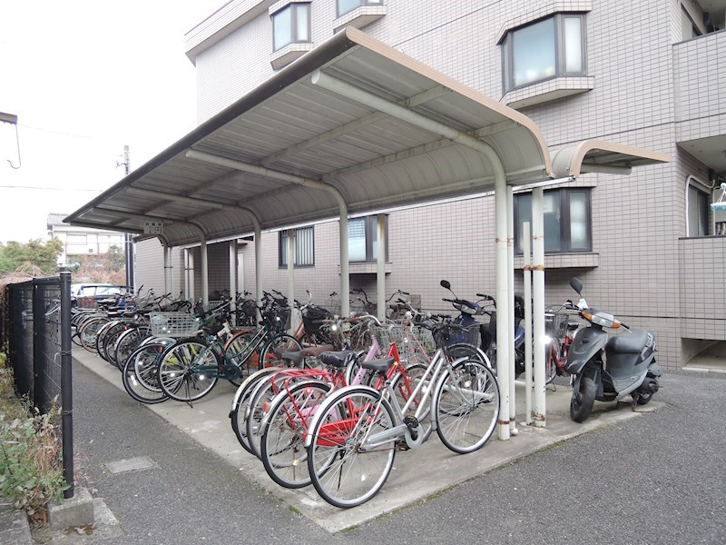 ヴィラ関谷 その他9