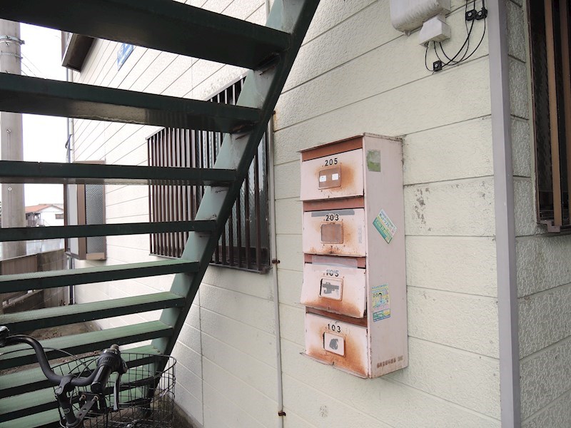 ヴィラ関谷 その他11