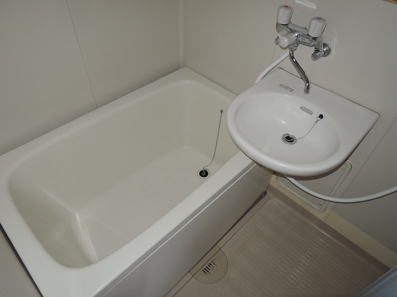 ヴィラ関谷 風呂画像