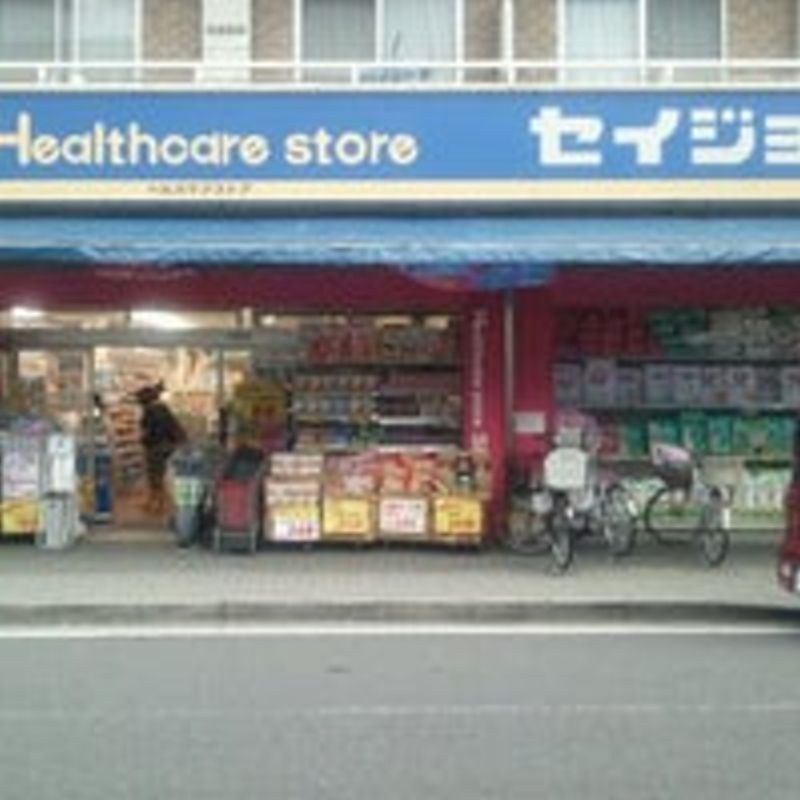 ヴィラ関谷 周辺画像8