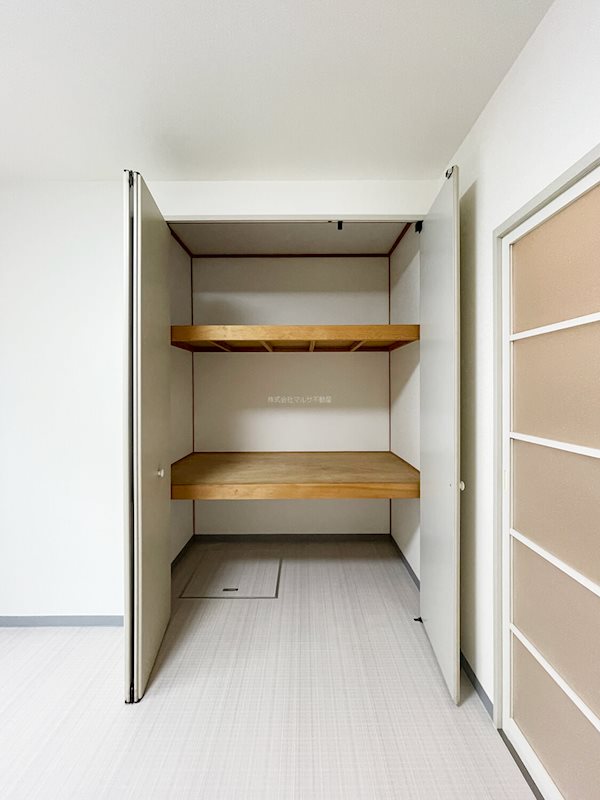 大山ハイツ その他3