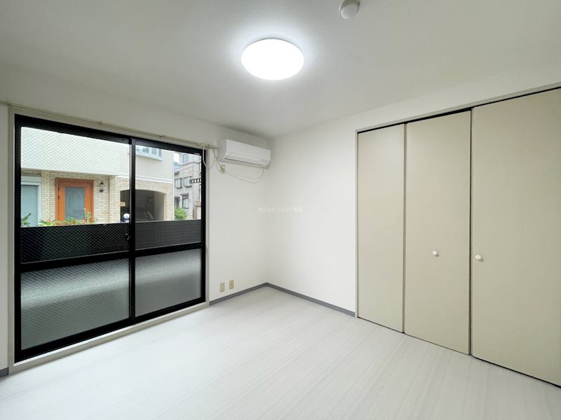 大山ハイツ その他4