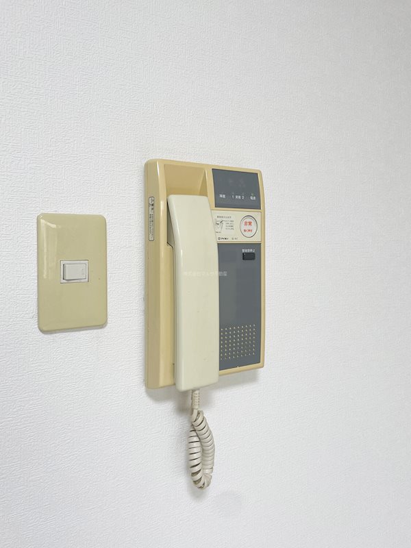 大山ハイツ その他5