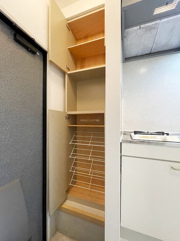 大山ハイツ その他12