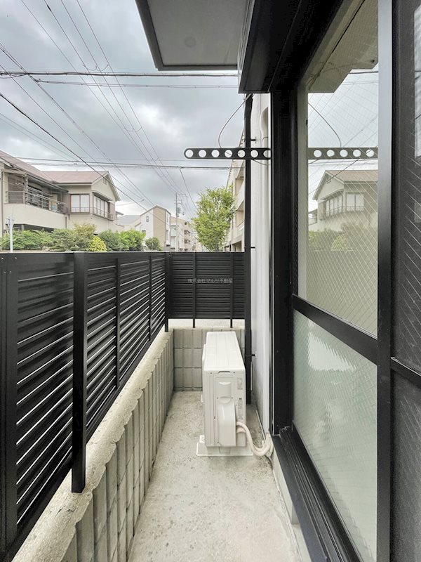 大山ハイツ その他14