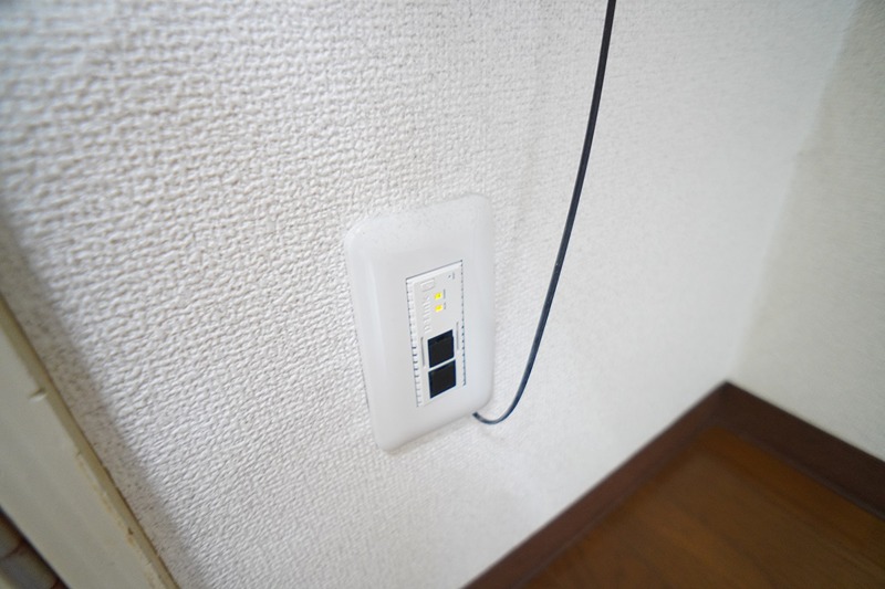 アップルハウス城西町 その他設備