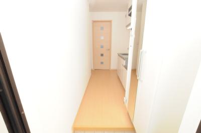 Ｍ&amp;rsquo;ｓ　ＳＱＵＡＲＥ　Ａ棟（エムズスクエア　Ａ棟） 玄関