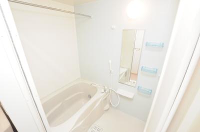 Ｍ&amp;rsquo;ｓ　ＳＱＵＡＲＥ　Ａ棟（エムズスクエア　Ａ棟） 風呂画像