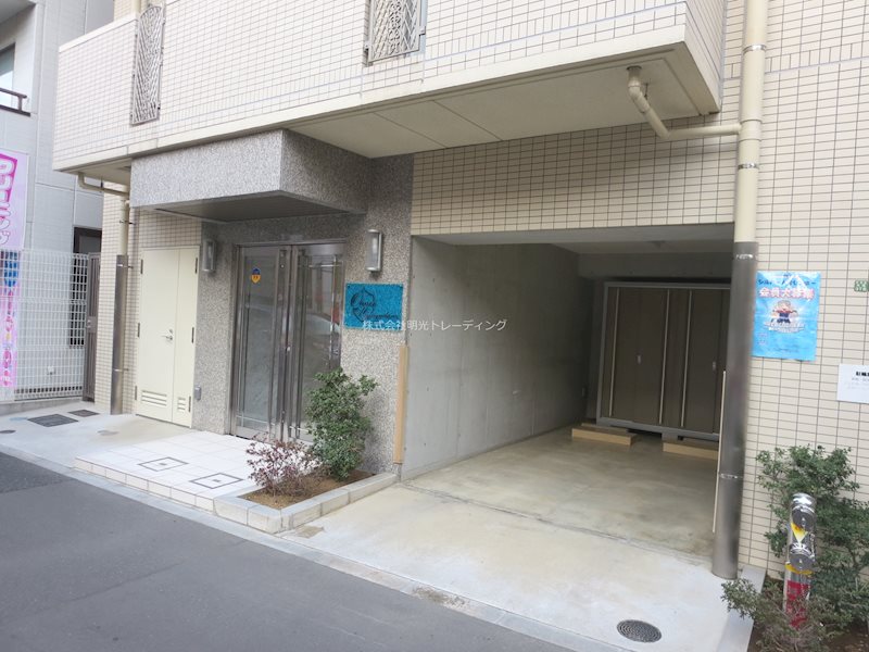 QUORE MYOUGADANI その他外観2