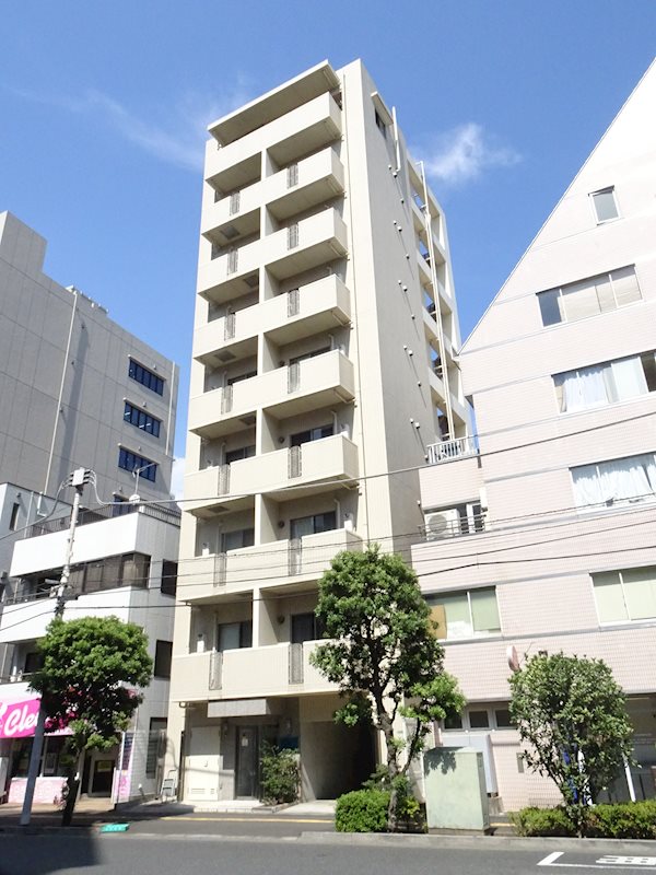 QUORE MYOUGADANI その他外観3