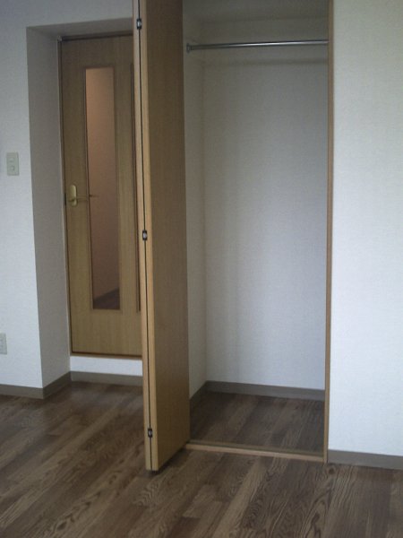 愛知県名古屋市東区相生町 ベッドルーム