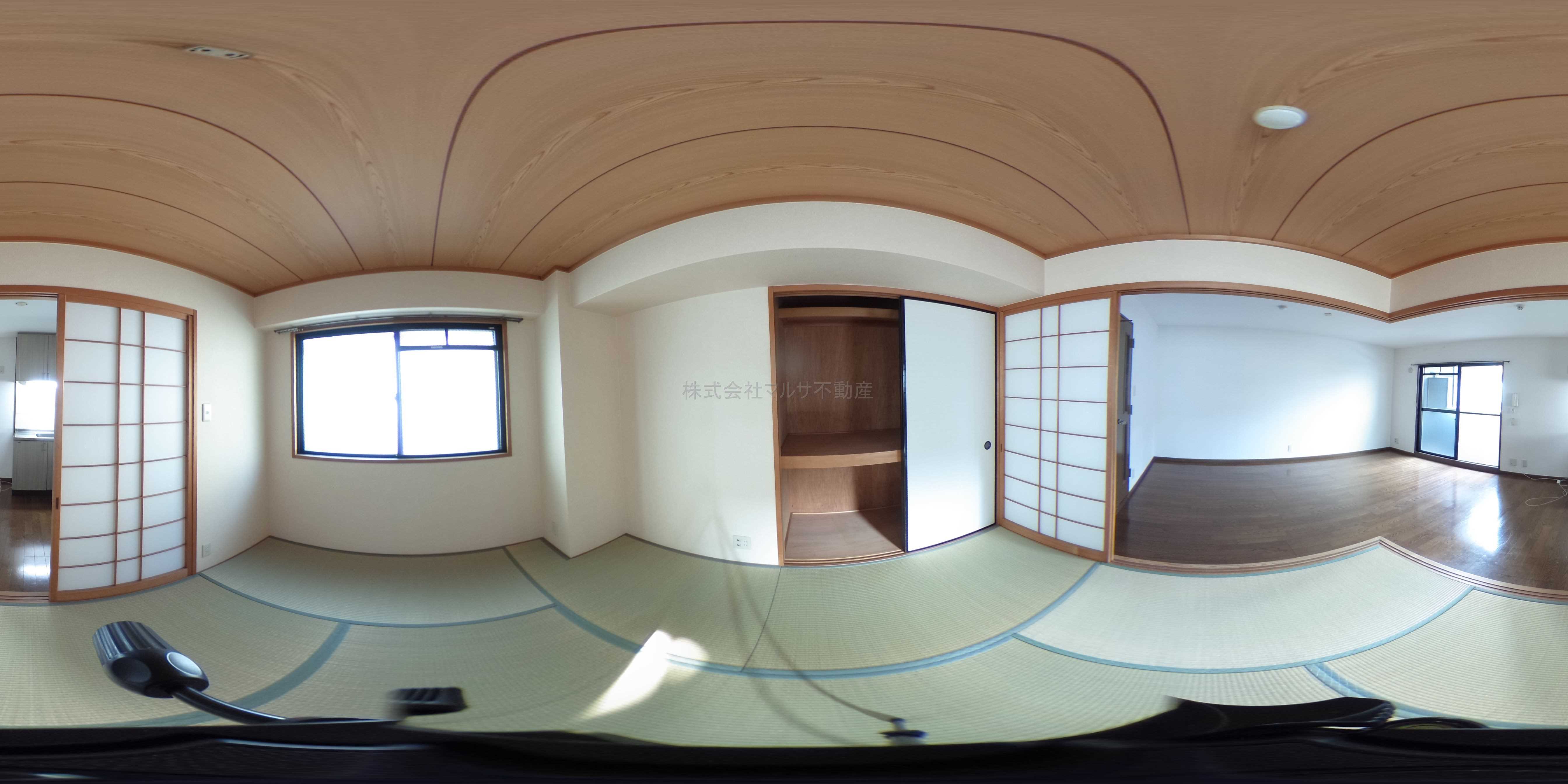 コモドカーサ新神戸 その他部屋・スペース