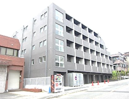 ＢＲＩＺＺ上池台 0303号室 外観