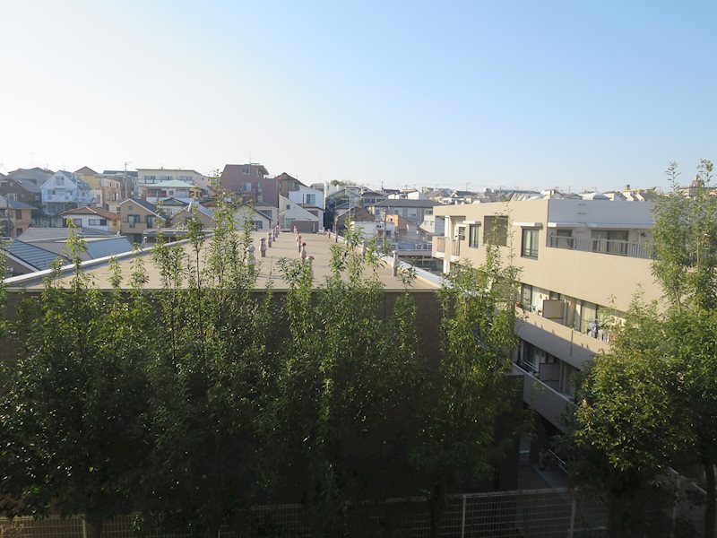 ＢＲＩＺＺ上池台 その他6