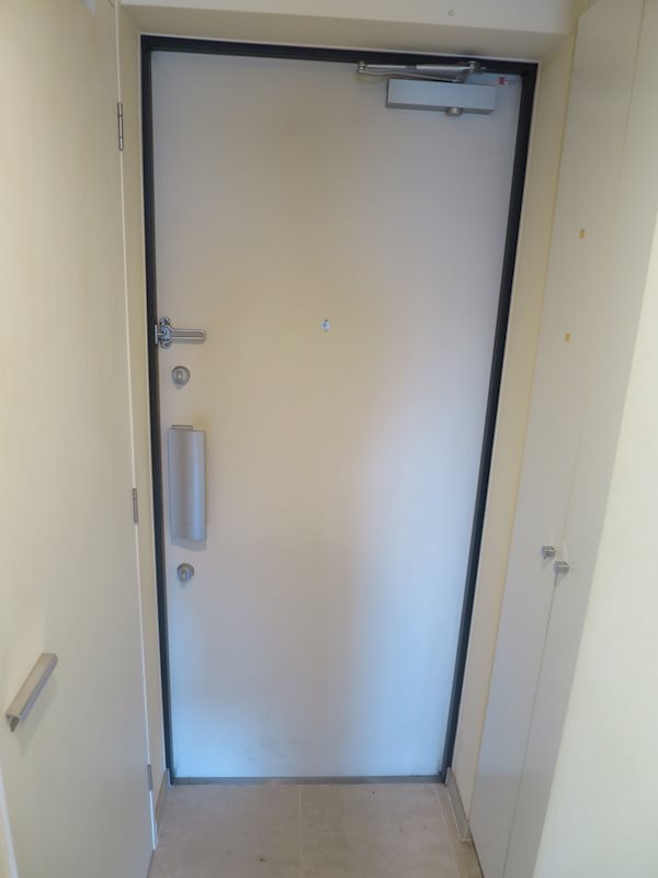 ＢＲＩＺＺ上池台 リビング