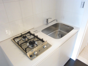 ＢＲＩＺＺ上池台 キッチン