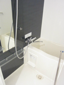 ＢＲＩＺＺ上池台 風呂画像