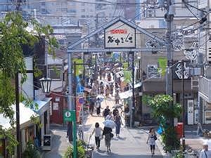 ｱｰﾊﾞﾝﾋﾙｽﾞ西日暮里 周辺画像4