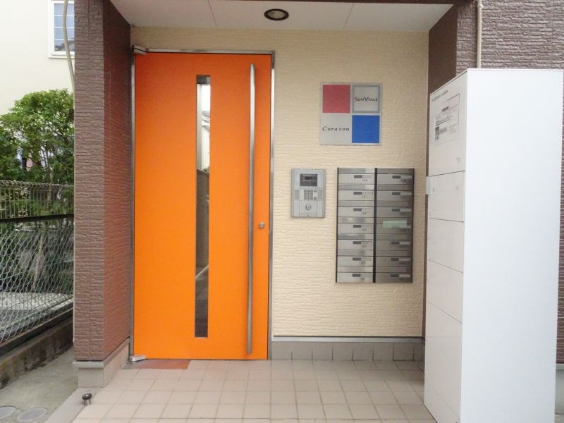 Corazon(コラソン) その他1