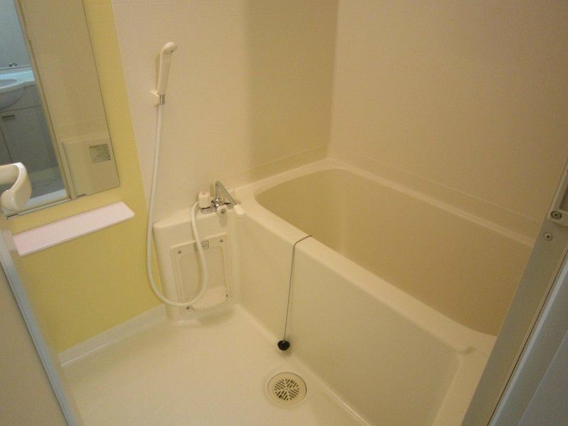 Corazon(コラソン) 風呂画像