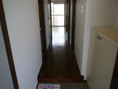 エトワール泉大津 その他共有部分