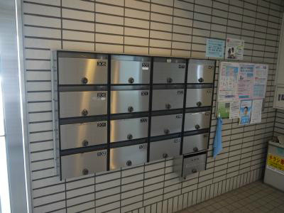 エトワール泉大津 その他