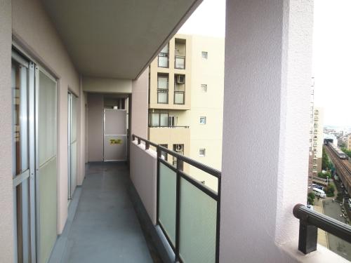 プロムナード仲町台 その他4