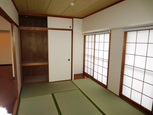 プロムナード仲町台 その他6