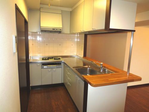 プロムナード仲町台 風呂画像