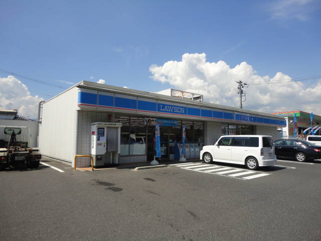 ディアハインB棟 周辺画像3