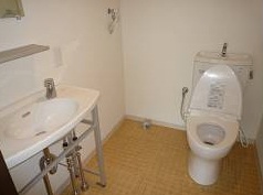 愛知県名古屋市東区東大曽根町 風呂画像