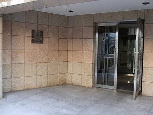 パレステュディオ大塚 その他外観1