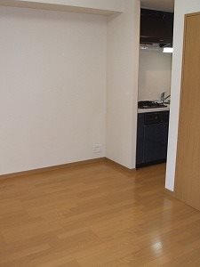 パレステュディオ大塚 玄関