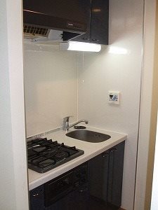 パレステュディオ大塚 キッチン