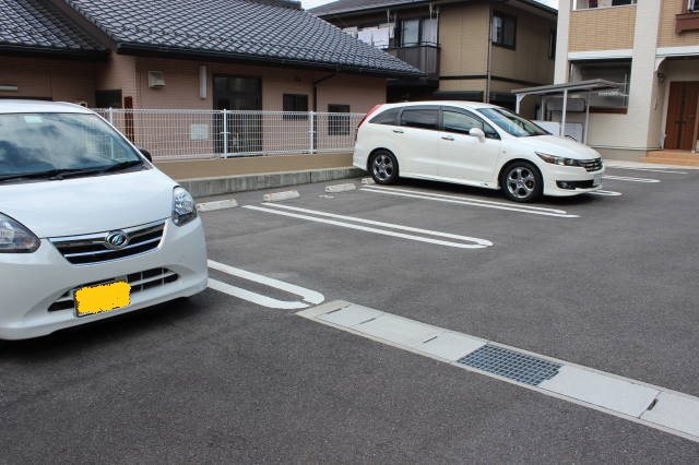 ファニー・ベル その他外観2