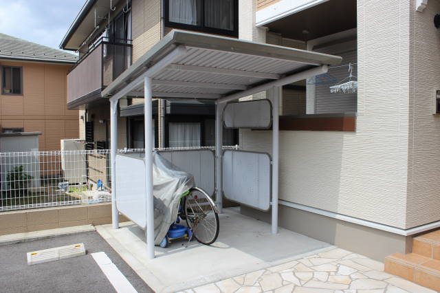 ファニー・ベル その他外観3