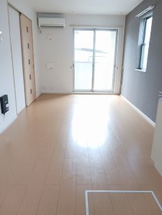 ファニー・ベル リビング