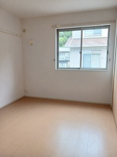 ファニー・ベル ベッドルーム