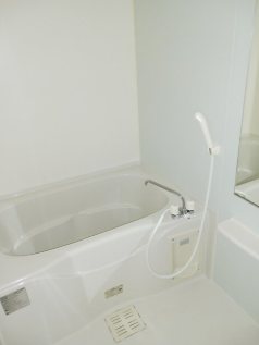 ファニー・ベル 風呂画像