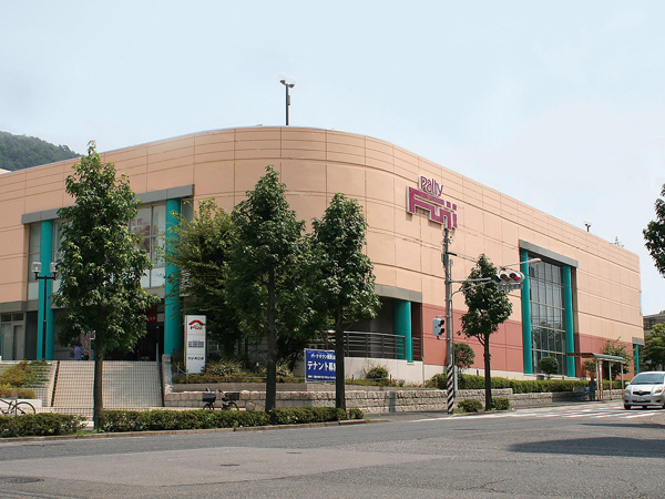 ファニー・ベル 周辺画像2