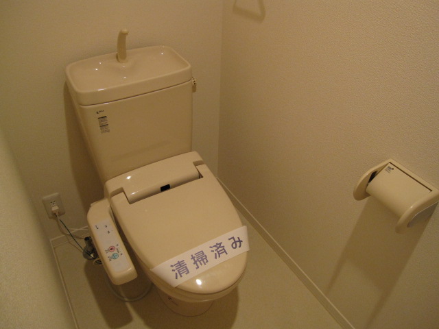 Villa Portier その他2