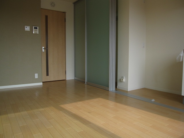 Villa Portier ベッドルーム