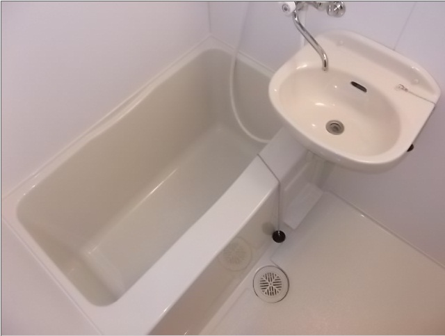 愛知県名古屋市千種区小松町５丁目 風呂画像