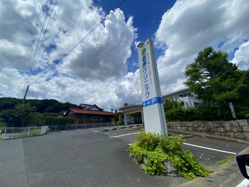 フレグランス常盤　Ｂ棟 周辺画像8