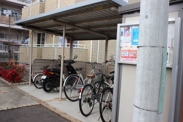 ベル　フィオーレ　Ⅱ その他外観1