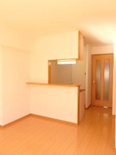 ベル　フィオーレ　Ⅱ リビング